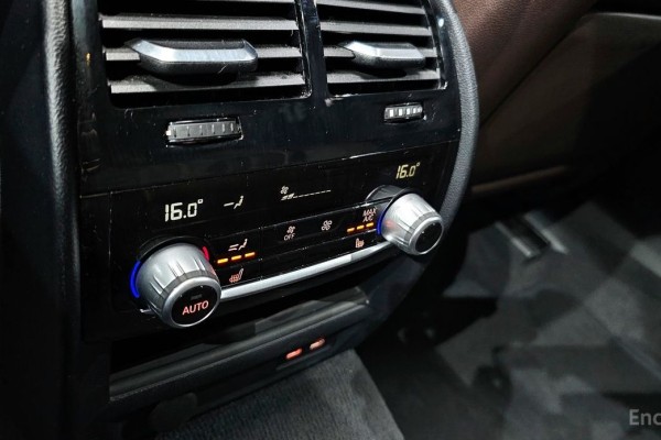 2019 BMW 6 серии с пробегом 53 707 км