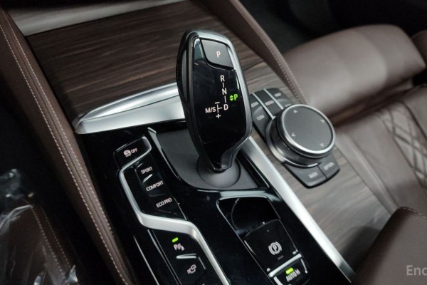 2020 BMW 6 серии с пробегом 42 870 км