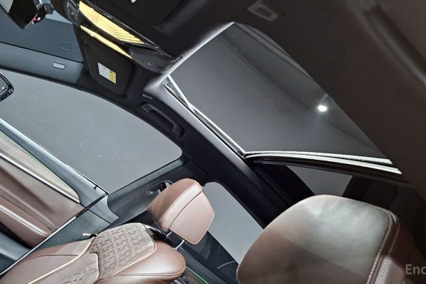 2019 BMW 6 серии с пробегом 53 707 км