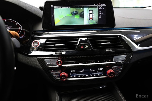 2020 BMW 6 серии с пробегом 75 406 км