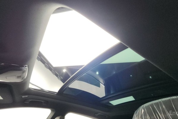 2020 BMW 6 серии с пробегом 42 870 км