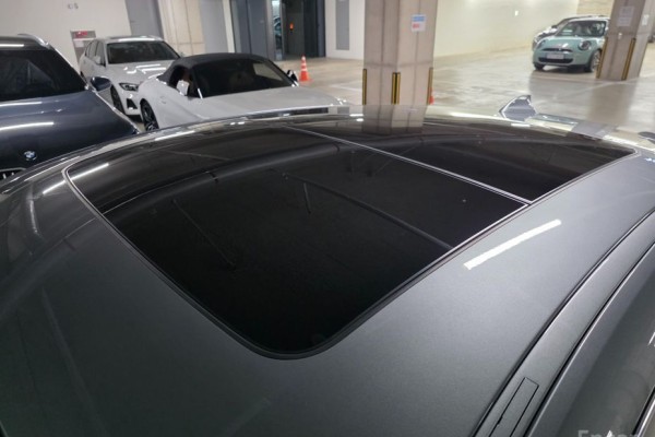 2023 BMW 6 серии с пробегом 48 728 км