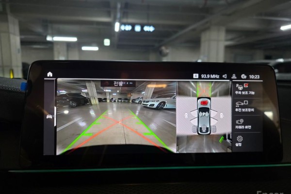 2023 BMW 6 серии с пробегом 48 728 км