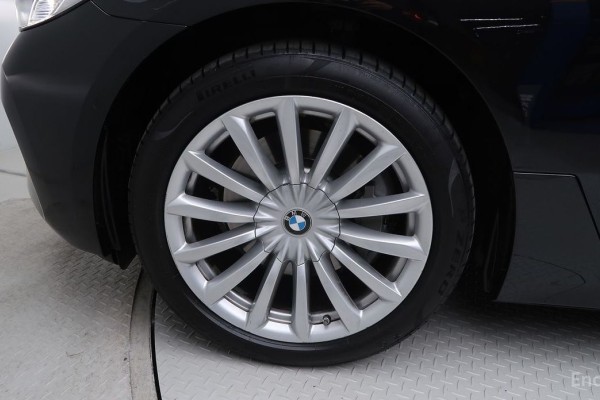 2021 BMW 6 серии с пробегом 52 733 км