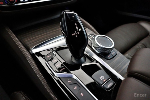 2019 BMW 6 серии с пробегом 97 868 км