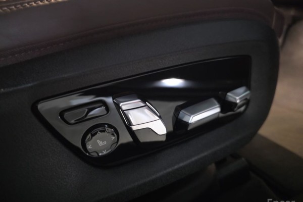 2023 BMW 6 серии с пробегом 48 728 км