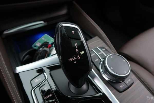 2021 BMW 6 серии с пробегом 52 733 км