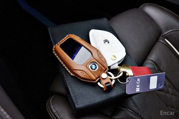 2019 BMW 6 серии с пробегом 97 868 км