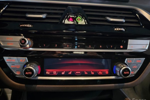 2023 BMW 6 серии с пробегом 48 728 км