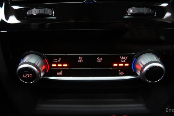 2021 BMW 6 серии с пробегом 52 733 км