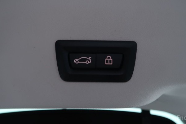 2021 BMW 6 серии с пробегом 52 733 км