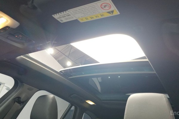 2020 BMW X1 с пробегом 142 625 км