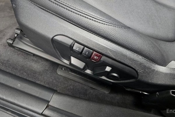 2018 BMW X1 с пробегом 130 096 км