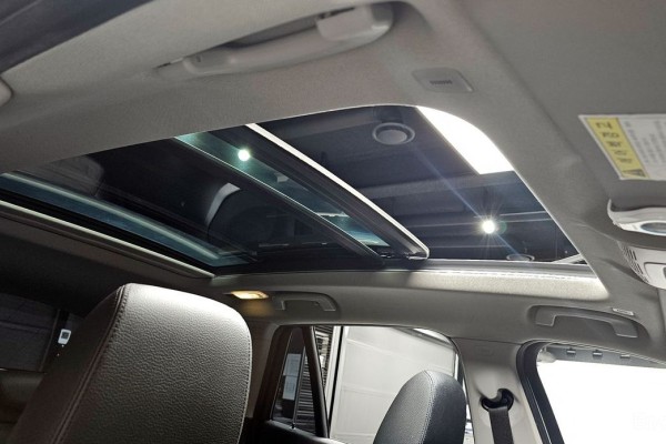 2018 BMW X1 с пробегом 130 096 км