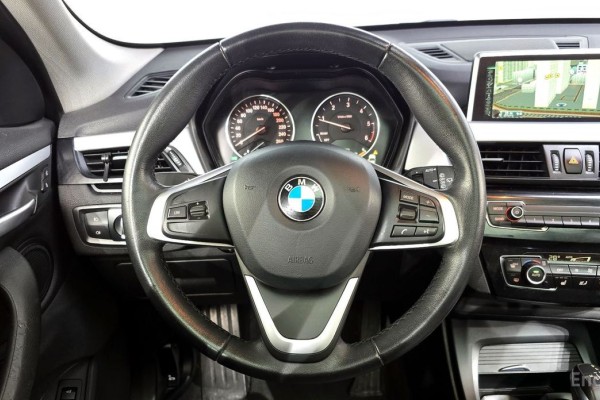 2016 BMW X1 с пробегом 99 319 км