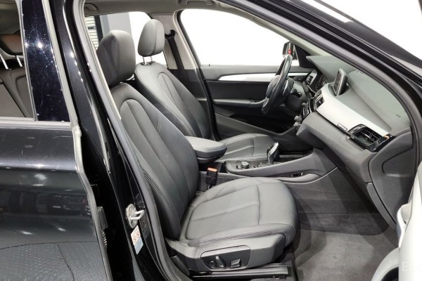 2018 BMW X1 с пробегом 82 814 км