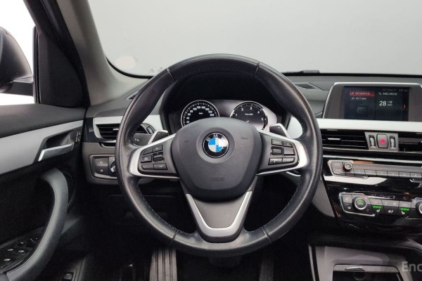 2018 BMW X1 с пробегом 82 814 км