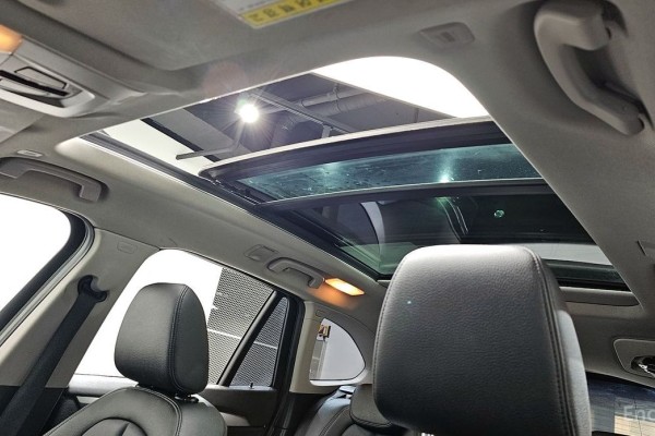 2016 BMW X1 с пробегом 99 319 км