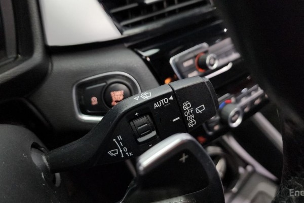 2018 BMW X1 с пробегом 82 814 км