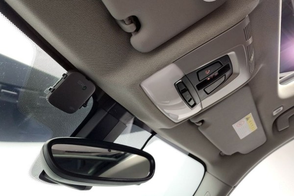 2018 BMW X1 с пробегом 82 814 км