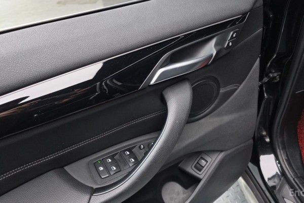 2019 BMW X1 с пробегом 88 647 км