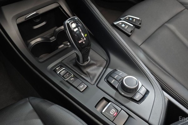 2018 BMW X1 с пробегом 109 128 км