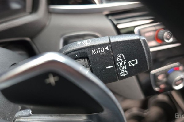 2018 BMW X1 с пробегом 109 128 км