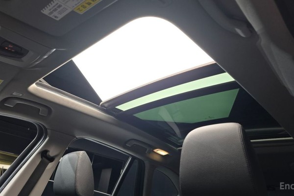 2018 BMW X1 с пробегом 109 128 км