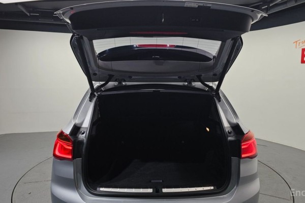 2016 BMW X1 с пробегом 67 148 км