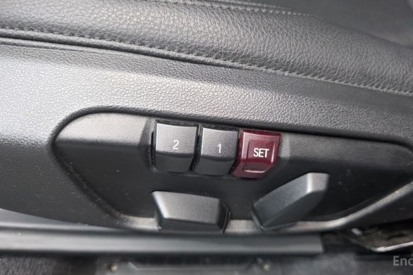 2016 BMW X1 с пробегом 146 631 км