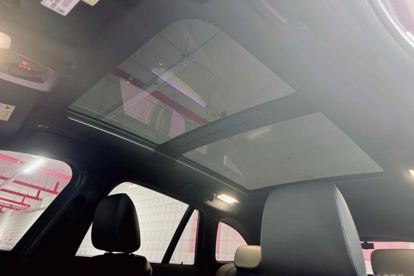 2020 BMW X1 с пробегом 63 000 км