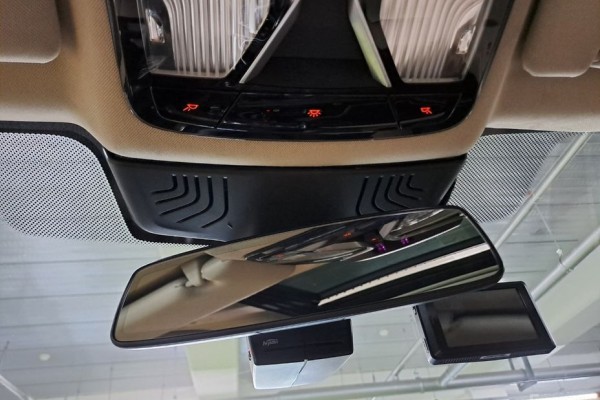 2015 BMW 7 серии с пробегом 120 000 км