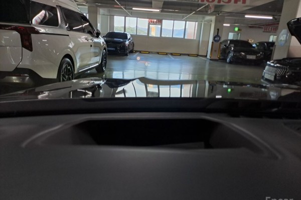 2015 BMW 7 серии с пробегом 120 000 км