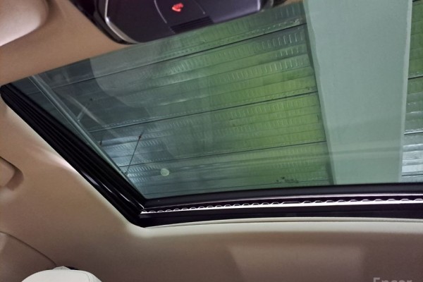 2015 BMW 7 серии с пробегом 120 000 км