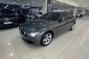 BMW 3 серии