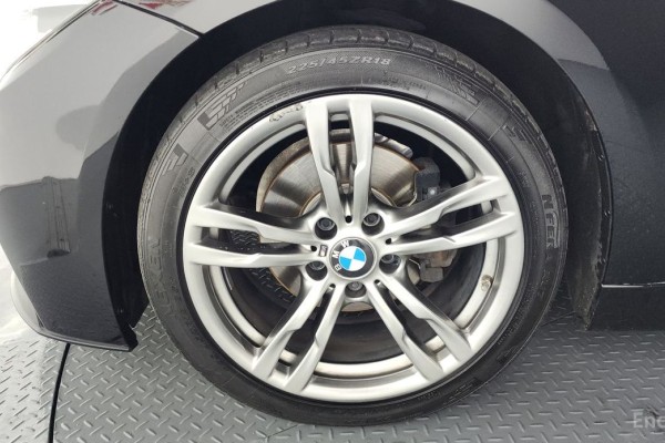 2016 BMW 3 серии с пробегом 109 269 км