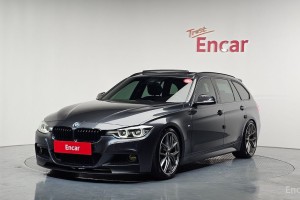 BMW 3 серии