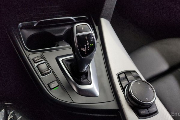 2016 BMW 3 серии с пробегом 109 269 км