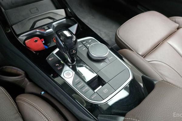 2020 BMW 1 серии с пробегом 67 758 км