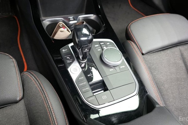 2020 BMW 1 серии с пробегом 68 914 км