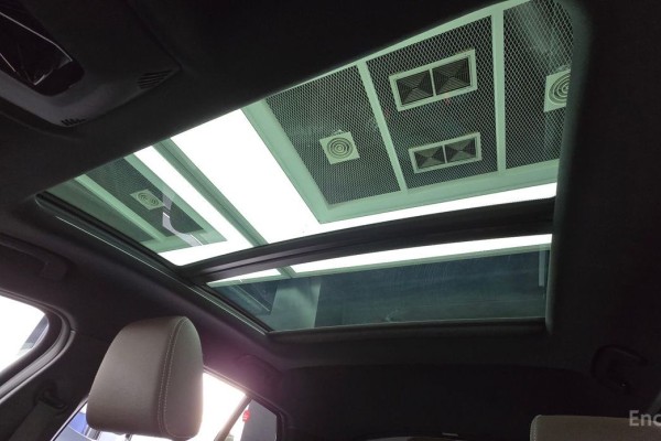 2020 BMW 1 серии с пробегом 67 758 км