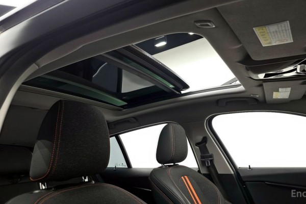 2020 BMW 1 серии с пробегом 68 914 км