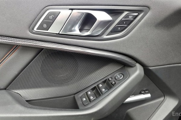 2020 BMW 1 серии с пробегом 68 914 км