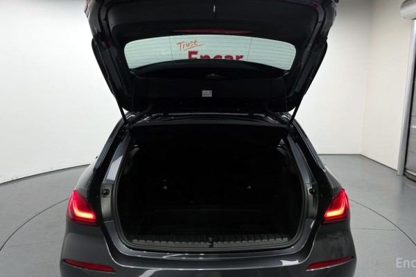 2020 BMW 1 серии с пробегом 68 914 км