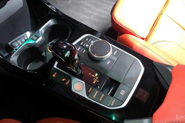 2021 BMW 1 серии с пробегом 64 252 км