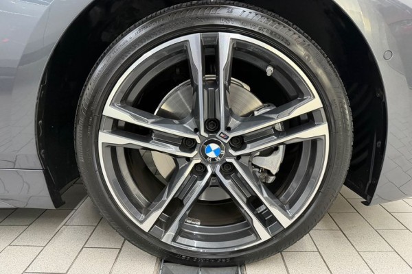 2021 BMW 1 серии с пробегом 67 091 км