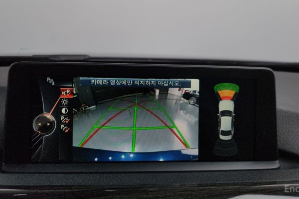 2015 BMW 3 серии с пробегом 70 736 км