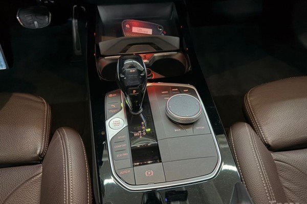 2021 BMW 1 серии с пробегом 67 091 км