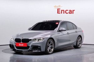 BMW 3 серии