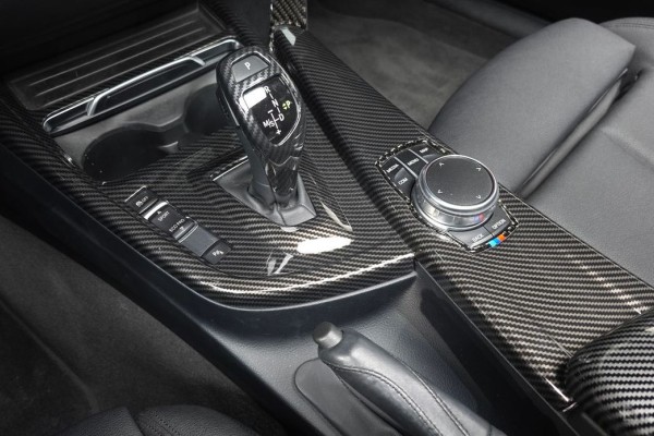 2017 BMW 3 серии с пробегом 83 502 км